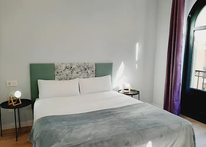 Vega By Gaiarooms Apartamento Salamanca