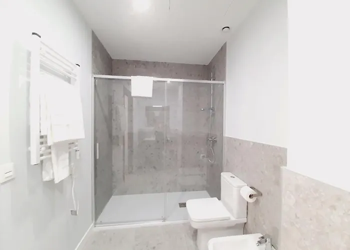 Apartamento Vega By Gaiarooms Salamanca