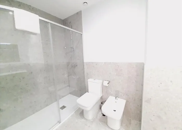 Apartamento Vega By Gaiarooms Salamanca