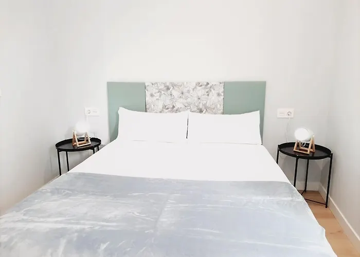 Vega By Gaiarooms Apartamento