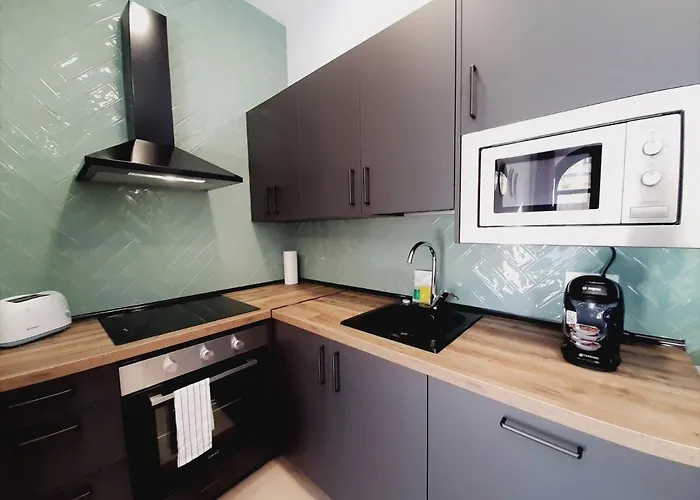 Apartamento Vega By Gaiarooms Salamanca