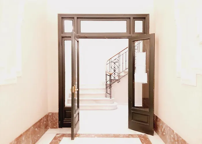 Vega By Gaiarooms * Salamanca