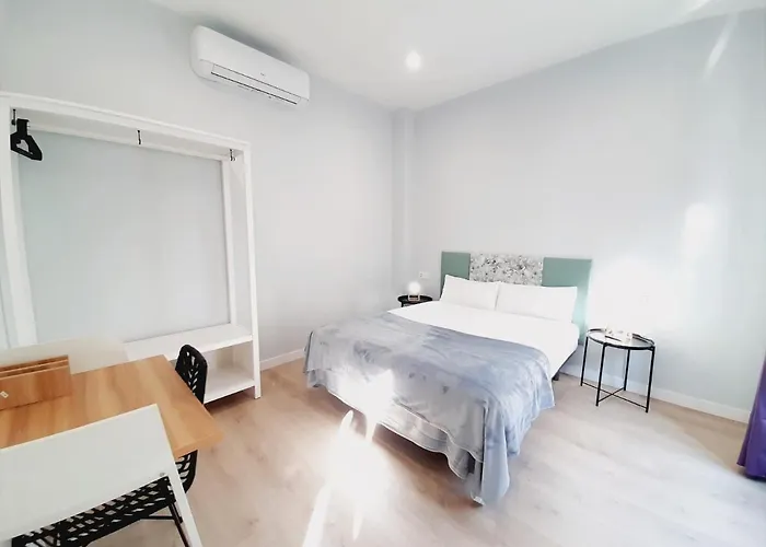 Vega By Gaiarooms Apartamento Salamanca