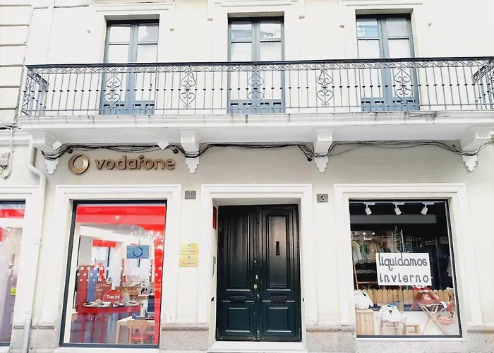 Vega By Gaiarooms Apartamento *