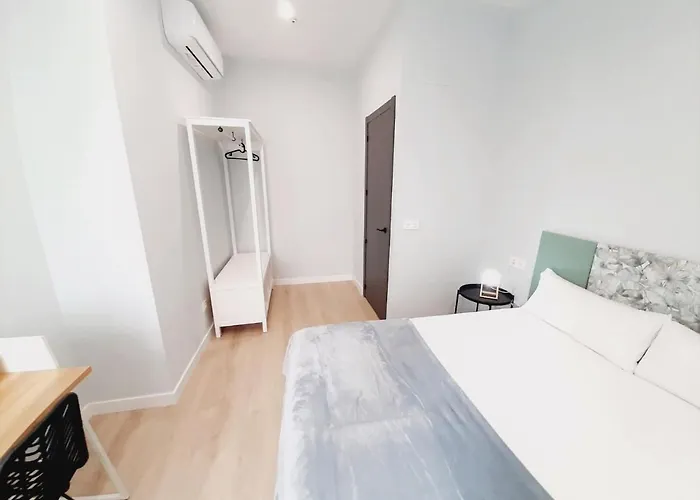 Apartamento Vega By Gaiarooms *